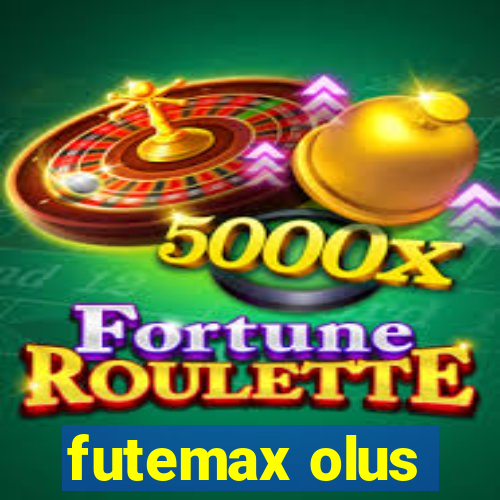 futemax olus